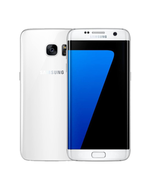 Refurbished Samsung Galaxy S7 32 GB Weiß