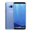 Refurbished Samsung Galaxy S8 64 GB Blau