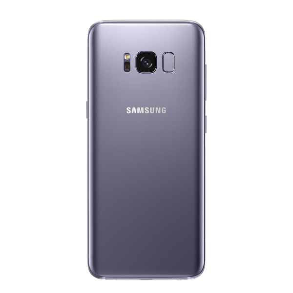 Refurbished Samsung Galaxy S8 64 GB grau