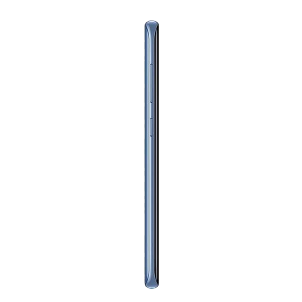 Refurbished Samsung Galaxy S8 Plus 64 GB Blau