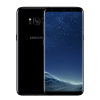 Refurbished Samsung Galaxy S8 Plus 64 GB Schwarz