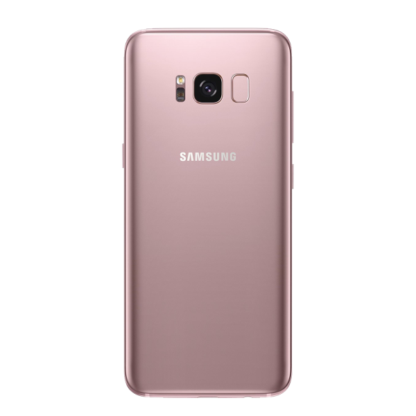 Refurbished Samsung Galaxy S8 64 GB Rosa