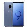 Refurbished Samsung Galaxy S9+ 128 GB Blau