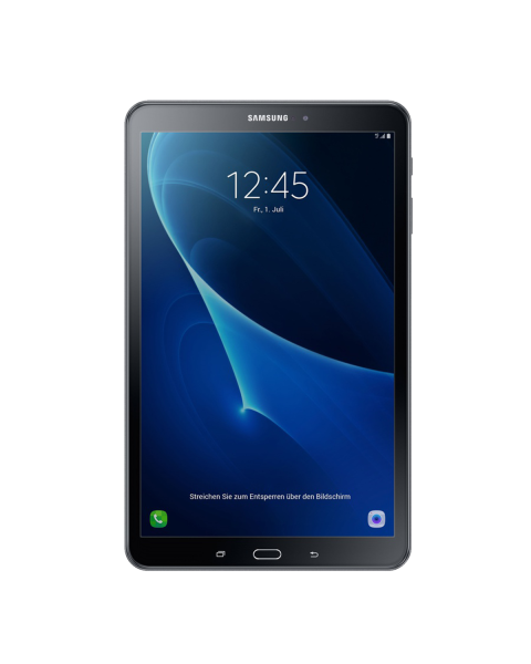 Samsung Tab A | 10,1 Zoll | 16GB | WiFi | Schwarz (2016)