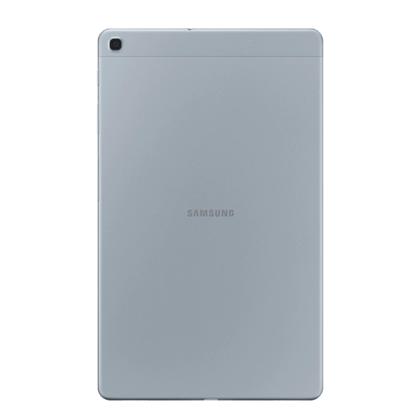 Refurbished Samsung Tab A | 10.1 Zoll | 32GB | WiFi + 4G | Silber | 2019