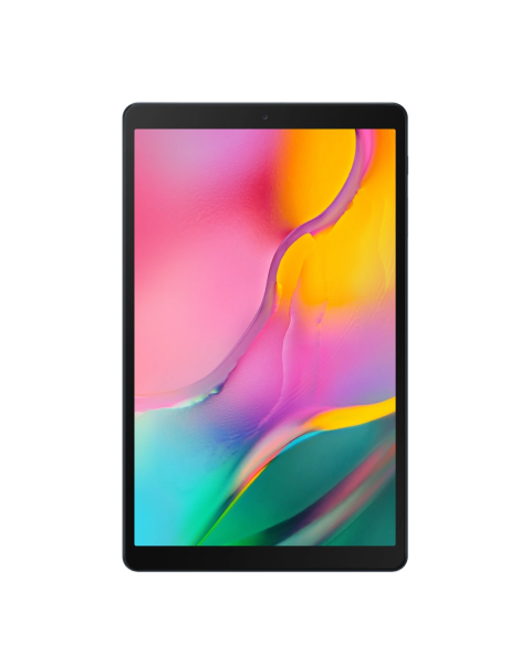 Refurbished Samsung Tab A | 10.1 Zoll | 32GB | WiFi + 4G | Silber | 2019