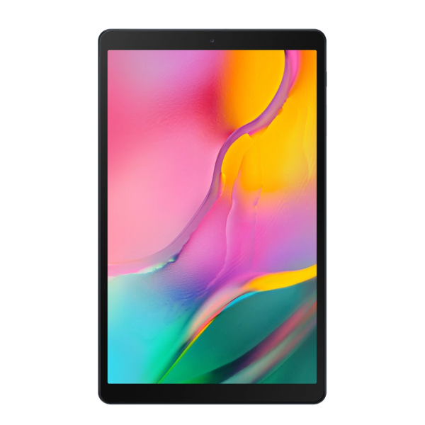 Refurbished Samsung Tab A | 10.1 Zoll | 32GB | WiFi + 4G | Silber | 2019