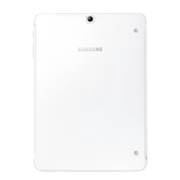 Refurbished Samsung Tab S2 | 8-inch | 32GB | WiFi | Weiß | 2016