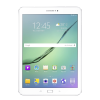 Refurbished Samsung Tab S2 | 8-inch | 32GB | WiFi | Weiß | 2016