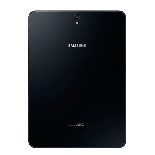 Refurbished Samsung Tab S3 | 9,7 Zoll | 32GB | WiFi + 4G | Schwarz