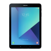 Refurbished Samsung Tab S3 | 9,7 Zoll | 32GB | WiFi + 4G | Schwarz