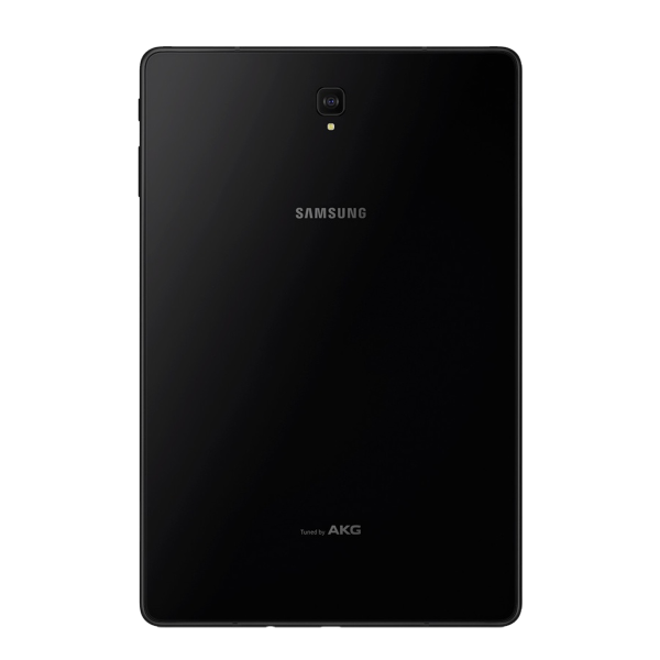 Refurbished Samsung Tab S4 | 10.5 Zoll | 64GB | WiFi + 4G | Schwarz