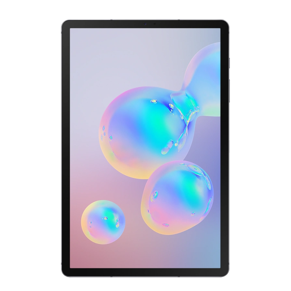 Refurbished Samsung Tab S6 | 10.5 Zoll | 128GB | WiFi + 4G | Grau