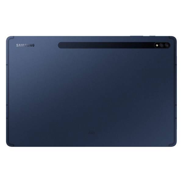 Refurbished Samsung Tab S7 Plus 12,4 Zoll 256 GB WLAN Blau