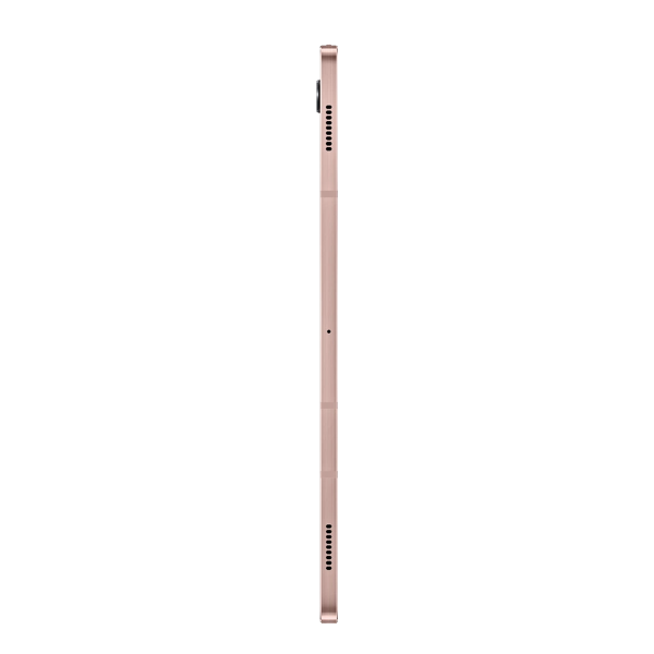 Refurbished Samsung Tab S7 Plus | 12.4 Zoll | 256GB | WiFi + 5G | Bronze