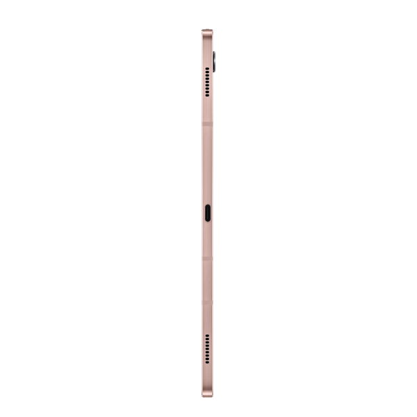 Refurbished Samsung Tab S7 Plus | 12.4 Zoll | 256GB | WiFi + 5G | Bronze