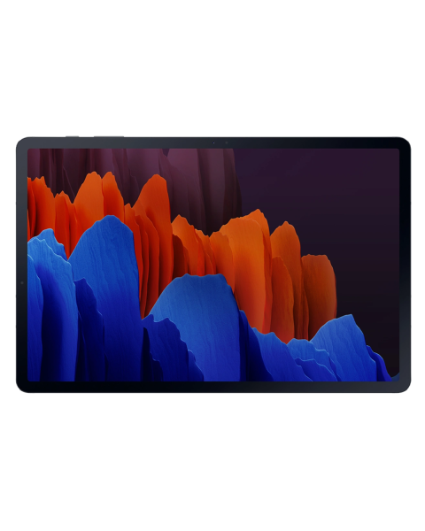 Refurbished Samsung Tab S7 Plus | 12,4 Zoll | 128GB | WiFi | Schwarz
