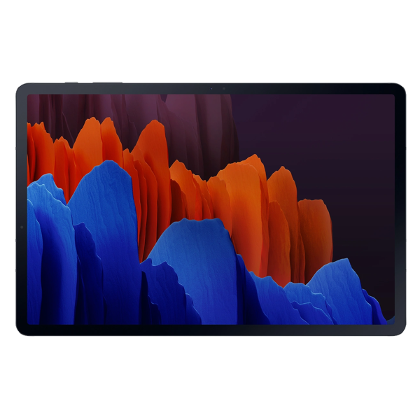 Refurbished Samsung Tab S7 Plus | 12.4 Zoll | 128GB | WiFi | Schwarz