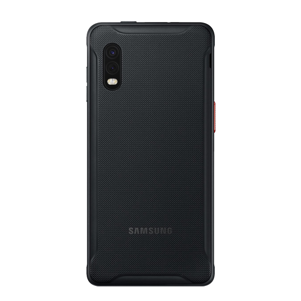 Refurbished Samsung Galaxy Xcover Pro 64 GB Schwarz