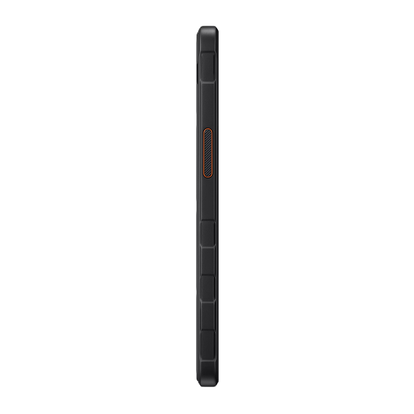 Refurbished Samsung Galaxy Xcover 7 128GB Schwarz