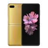 Refurbished Samsung Galaxy Z Flip 256GB Gold
