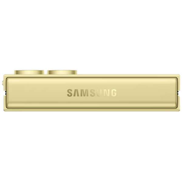 Refurbished Samsung Galaxy Z Flip6 512GB Gelb | 5G