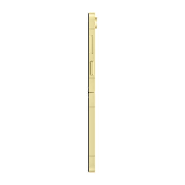 Refurbished Samsung Galaxy Z Flip6 512GB Gelb | 5G