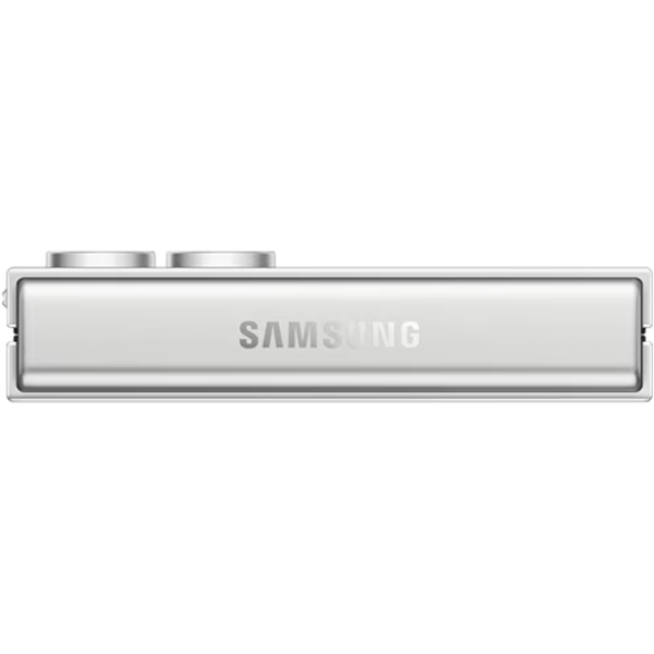 Refurbished Samsung Galaxy Z Flip6 256GB Peach | 5G