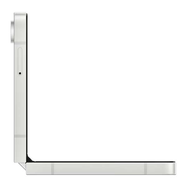Refurbished Samsung Galaxy Z Flip6 256GB Peach | 5G