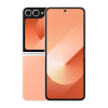 Refurbished Samsung Galaxy Z Flip6 256GB Peach | 5G