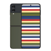 Refurbished Samsung Galaxy Z Flip4 256GB Khaki | 5G