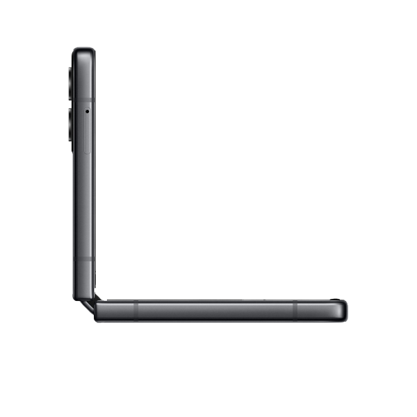 Refurbished Samsung Galaxy Z Flip4 256GB Khaki | 5G