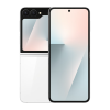 Refurbished Samsung Galaxy Z Flip7 FE 128GB Wei&szlig;