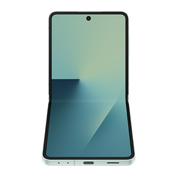 Refurbished Samsung Galaxy Z Flip7 256GB Minze
