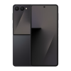 Refurbished Samsung Galaxy Z Flip7 256GB Schwarz