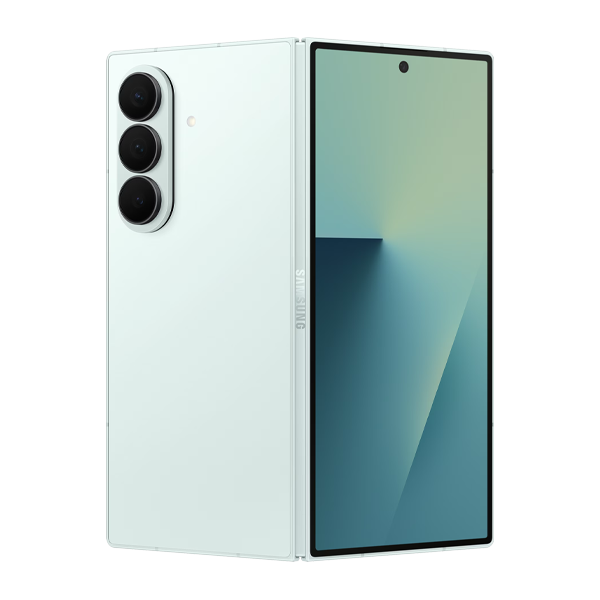 Refurbished Samsung Galaxy Z Fold7 256GB Minze