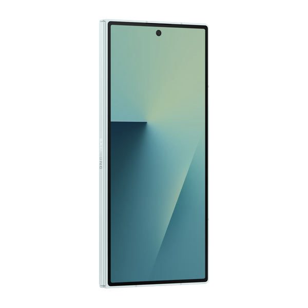 Refurbished Samsung Galaxy Z Fold7 256GB Minze