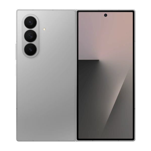 Refurbished Samsung Galaxy Z Fold7 256GB Blau