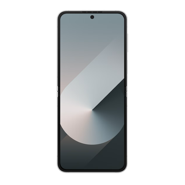 Refurbished Samsung Galaxy Z Flip6 512GB Weiß | 5G