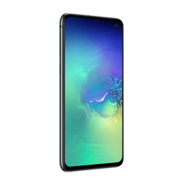 Refurbished Samsung Galaxy S10e 128GB Grün | Dual