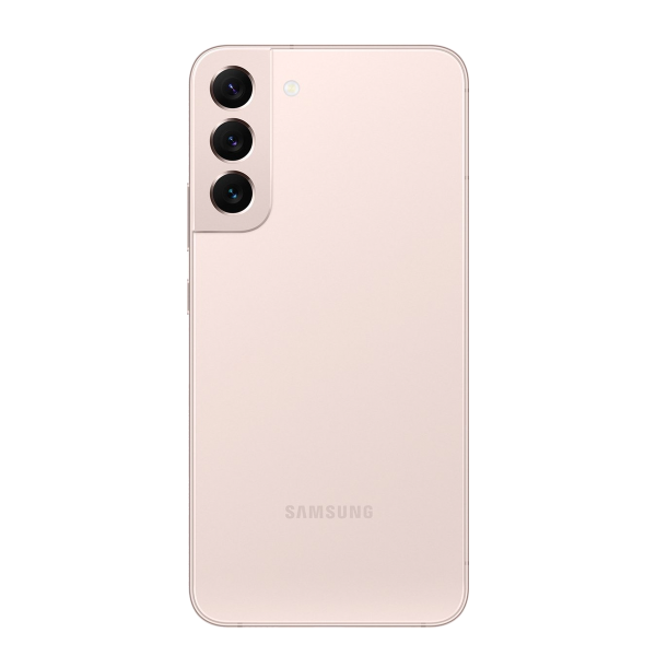 Refurbished Samsung Galaxy S22+ 256GB Roségold