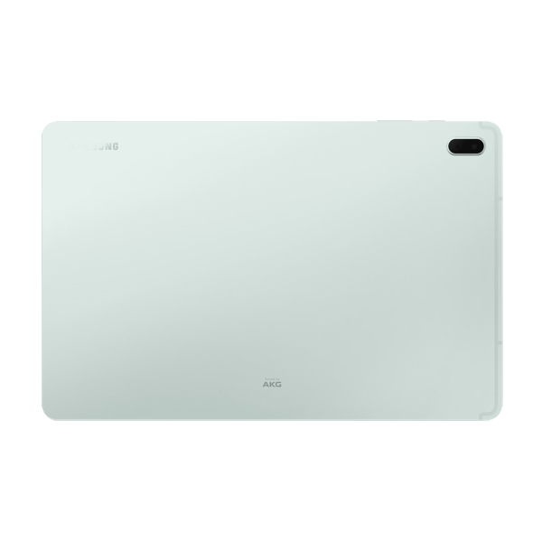 Refurbished Samsung Tab S7 FE | 12.4 Zoll | 64GB | WiFi | Grün