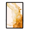 Refurbished Samsung Tab S8 Plus | 12.4 Zoll | 256GB | WiFi + 5G | Graphite
