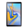Refurbished Samsung Tab A | 10.5-inch | 32GB | WiFi | Grau | 2018