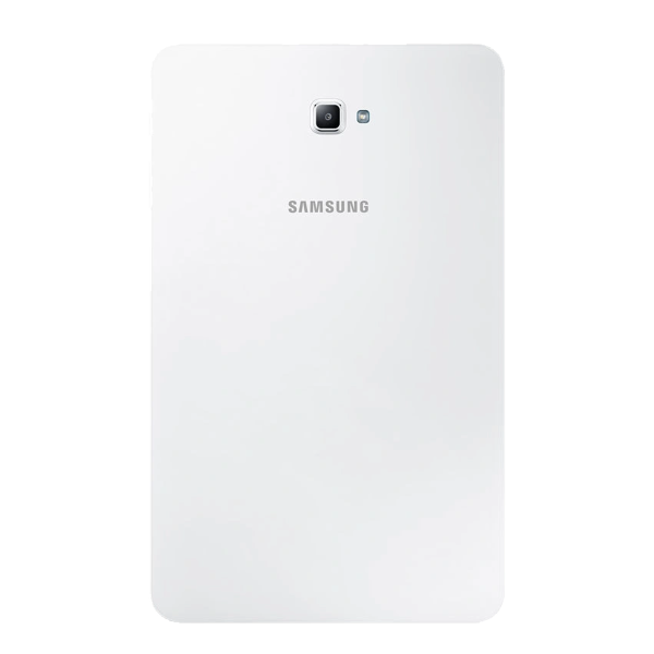 Refurbished Samsung Tab A | 10,1 Zoll | 16GB | Wi-Fi | Weiß | 2016