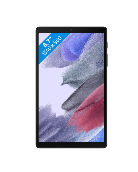 Samsung Tab A7 Lite | 8.7-Zoll | 32GB | WiFi | Grau