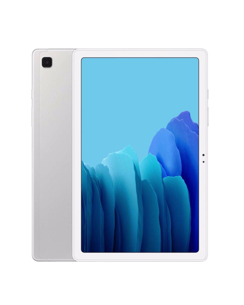 Samsung Tab A7 Lite | 8.7 Zoll | 32GB | WiFi + 4G | Silber