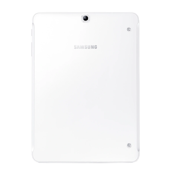 Refurbished Samsung Tab S2 | 9,7 Zoll | 32GB | WiFi + 4G | Weiß | 2015