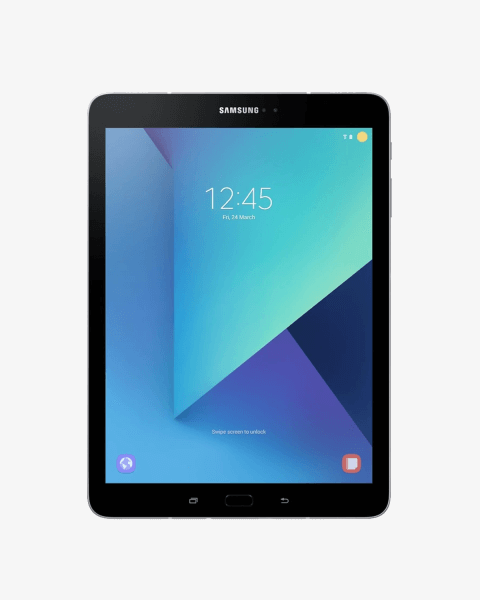 Refurbished Samsung Tab S3 | 9.7-inch | 32GB | WiFi | Silber