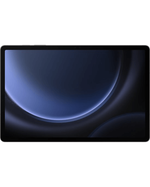 Refurbished Samsung Tab S9 FE+ | 12.4 Zoll | 128GB | WiFi | Graphit